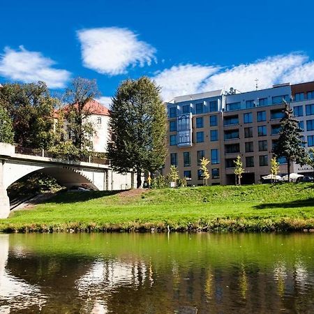 River Side Residence Nr 7 Osvětim Exteriér fotografie